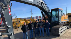 Hyundai West River Management Team