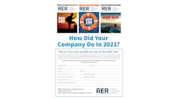 Rer100 2022 House Ad Full Page V2