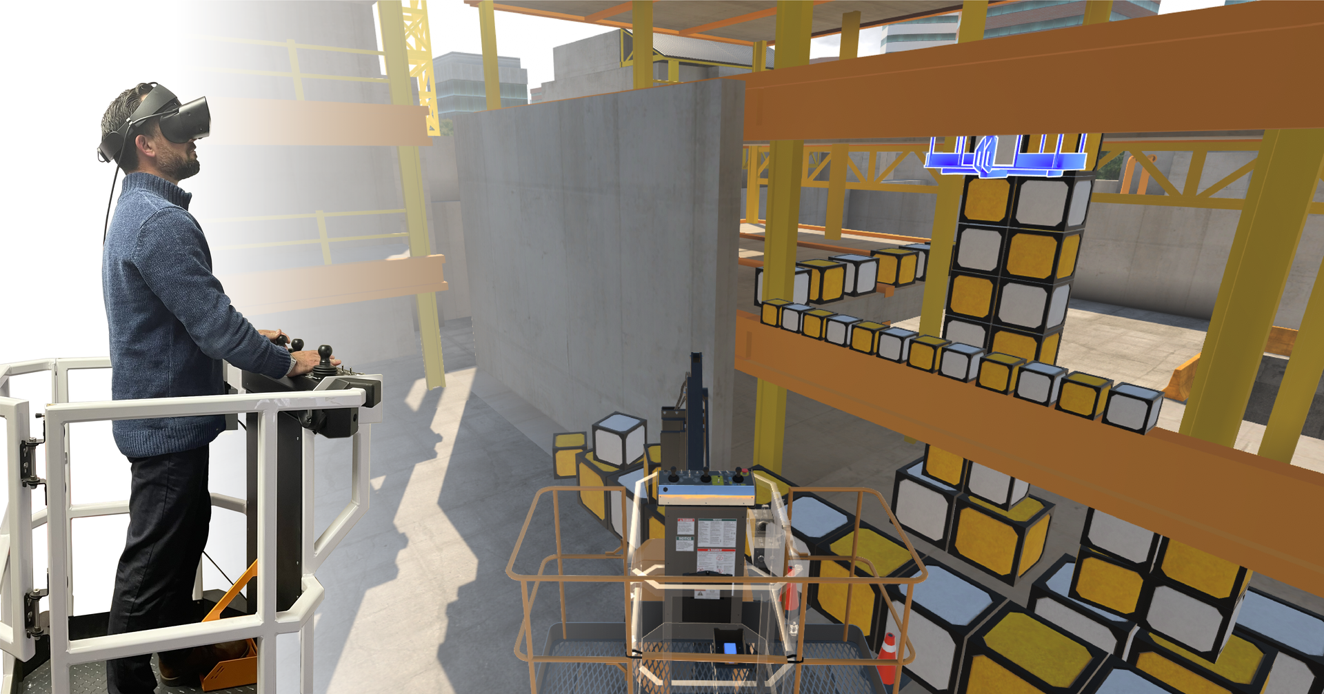 Serious Labs Mewp Simulator In Use 22 624200134321c