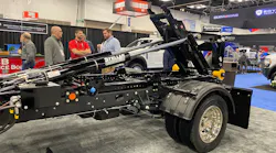 Stellar NXT18 Hooklift