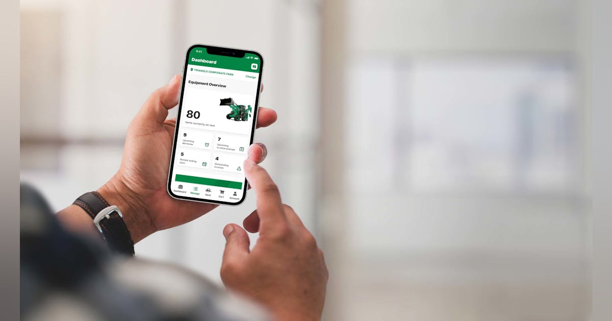 Nearest sunbelt shop rental