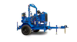 TPM - 6JSCE pump TPM - 6JSCE pump