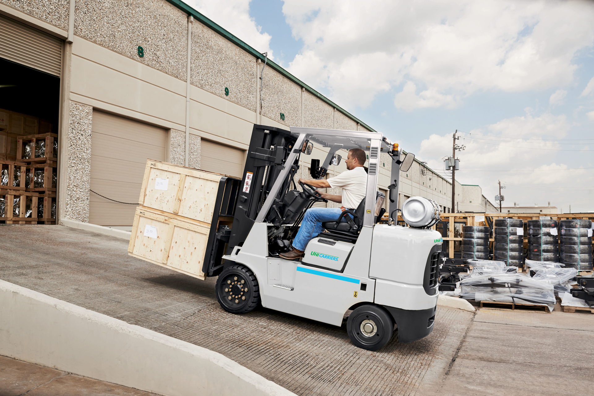 Unicarriers 2 622a81aa26696