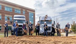 Volvo Invests 41 Million To Upgrade Piedmont Trial Uptime Center 6222bee18d95b Volvo Invests 41 Million To Upgrade Piedmont Trial Uptime Center 6222bee18d95b