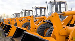 Whatever kind of equipment a contractor orders, an asset management system make it easier for the contractor – and the supplier.