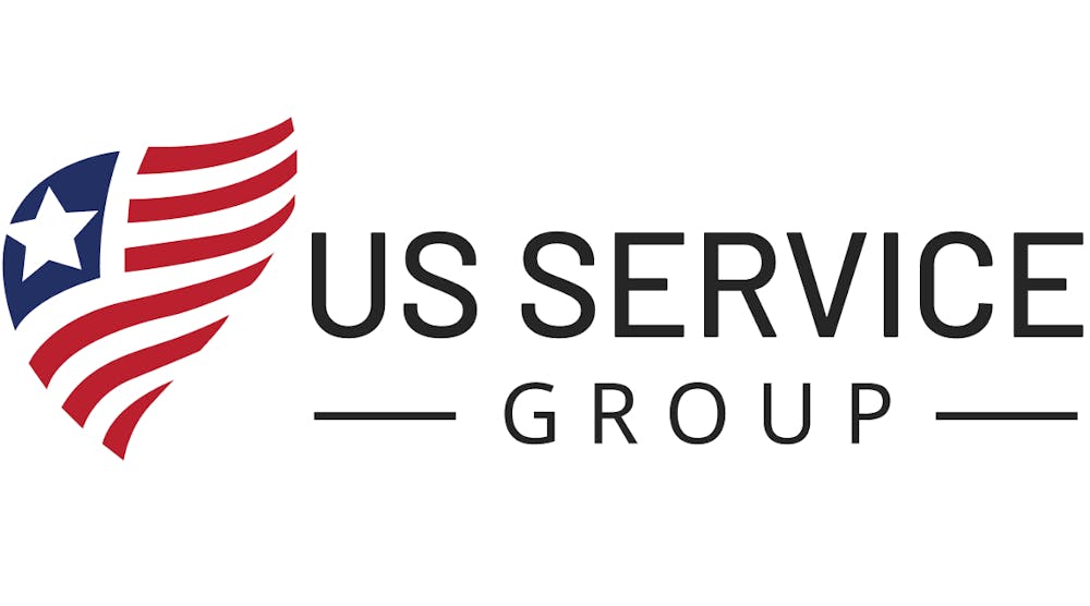Us Service Group Logo 22