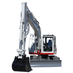 Takeuchi Tb2150 R Excavator 6255f06f56cf0 Takeuchi Tb2150 R Excavator 6255f06f56cf0