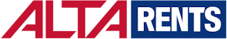 Alta Rents Logo