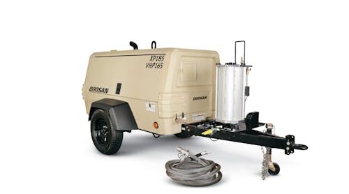 Doosan air compressor online dealer