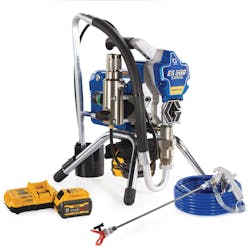 Es 500 Battery Powered Airless Stencil Rig 6255f0d7a6694 Es 500 Battery Powered Airless Stencil Rig 6255f0d7a6694