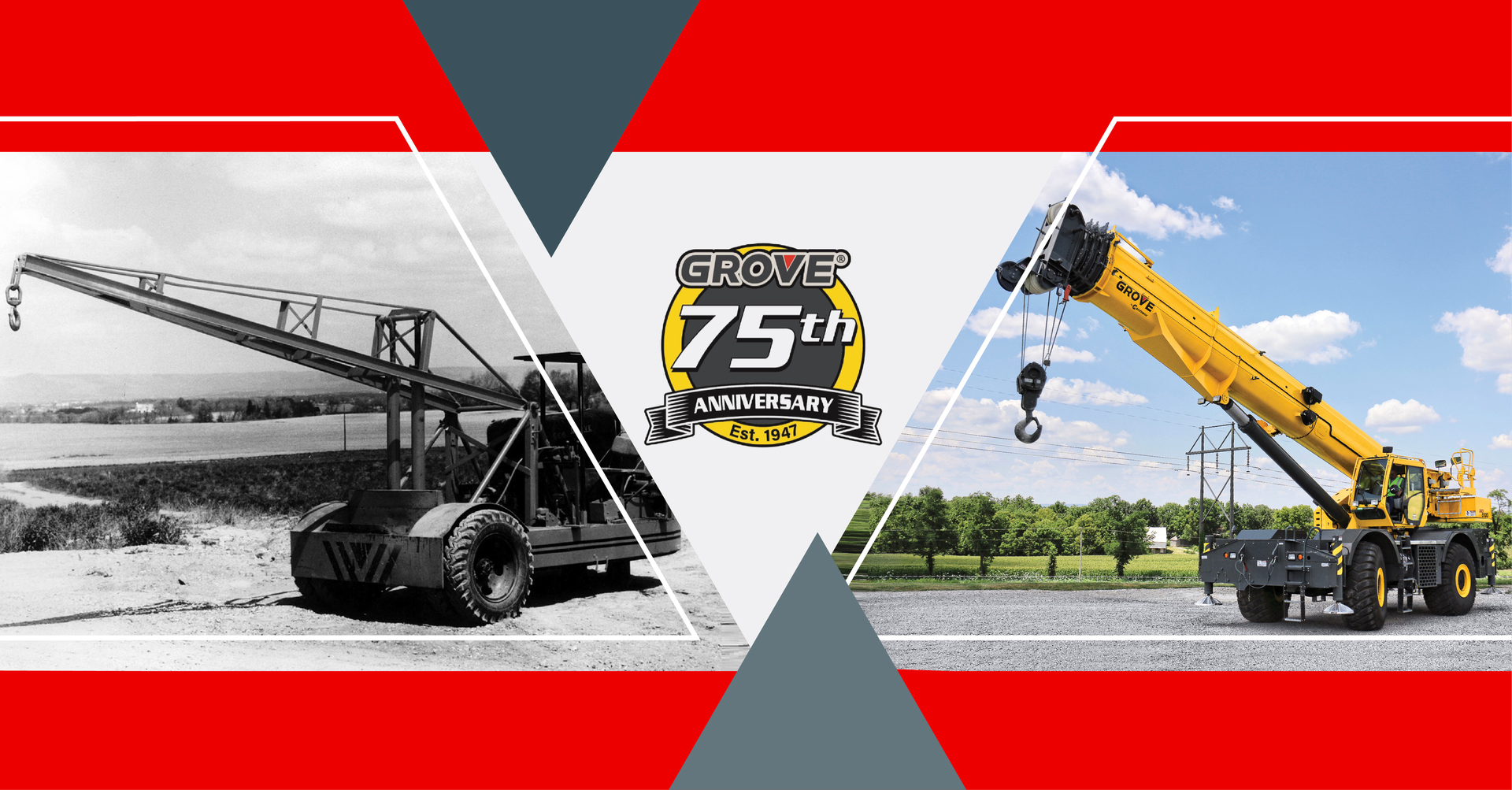 Grove Celebrates Its 75th Anniversary 62547a959c2a3