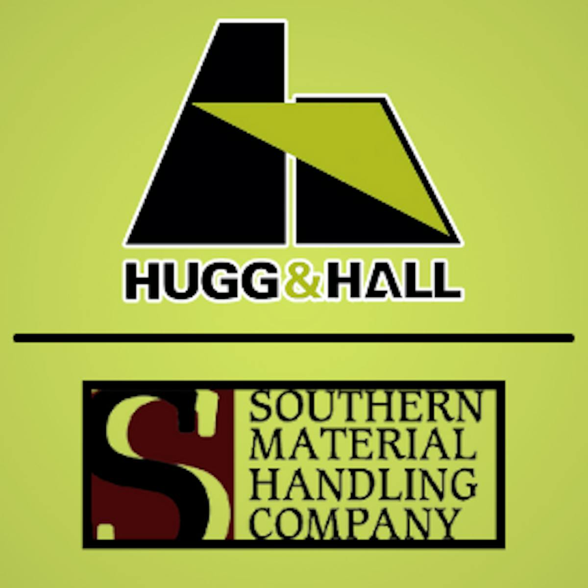 Hugg & Hall Equipment Co. Acquires Southern Material Handling Co