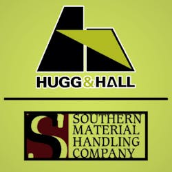 Hugg &amp; Hall Southern Material H Andling Image