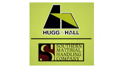 Hugg & Hall Southern Material H Andling Image