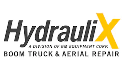 HydrauliX Logo