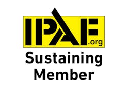 IPAF Sustaining Member Logo IPAF Sustaining Member Logo