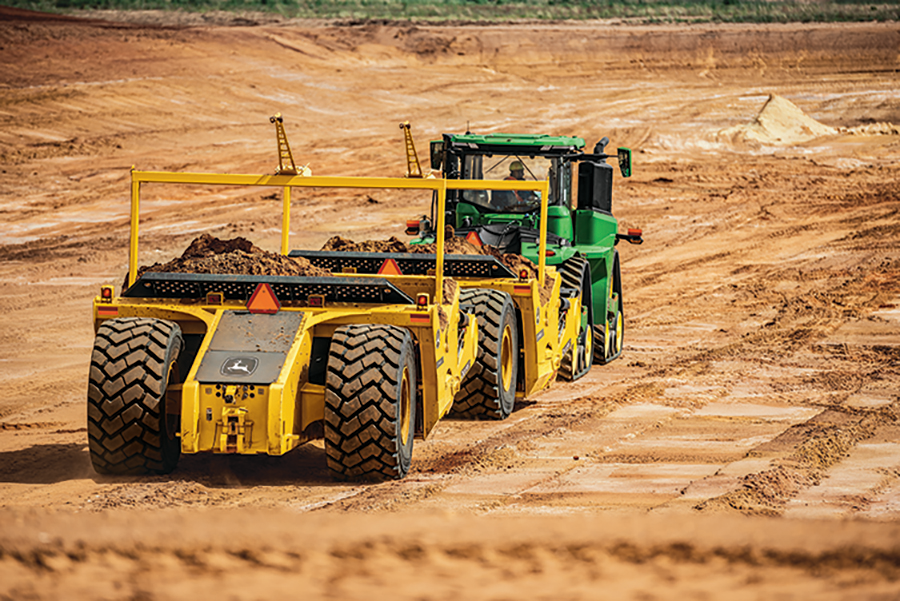 Jdcf Scraper Earthmoving Productivity System 624cba6004a41