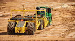 JDCF_Scraper Earthmoving Productivity System