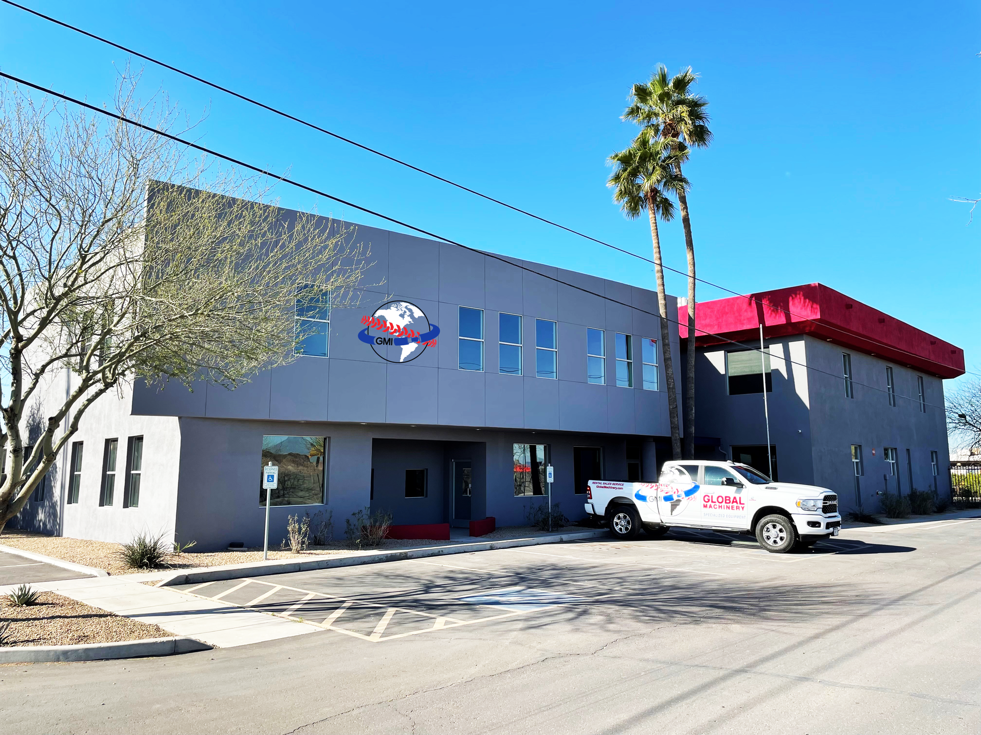 Takeuchi Global Machinery Phoenix 22 624e62fb23290