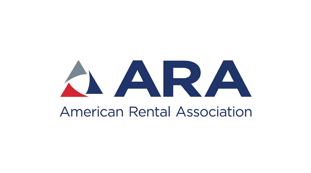 ARA Rental logo
