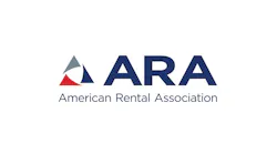 ARA Rental logo
