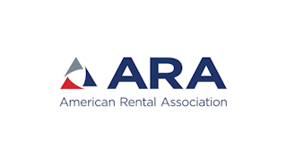 ARA Rental logo