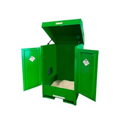 Denios Li Ion Battery Station 62718649c2405 Denios Li Ion Battery Station 62718649c2405