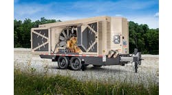 Doosan Compressor Doosan Compressor