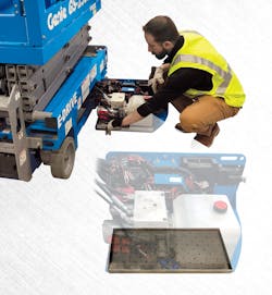 Genie Lift Tools Spill Guard Photo 629690b34d433 Genie Lift Tools Spill Guard Photo 629690b34d433