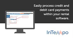InTempo Credit Card Curbstone