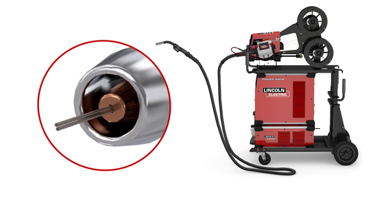 Lincoln Electric HyperFill