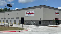 Terex Utilities Atlanta Bluesky