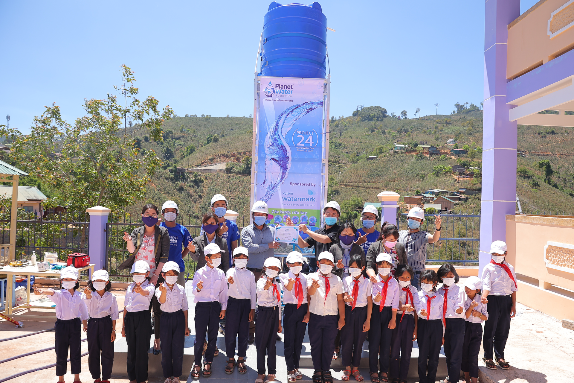 Xylem Water Tower Build Vietnam 1 6296a544aacc6