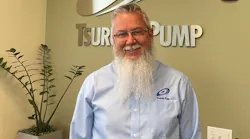 Tyrone Hipwell