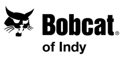 Bobcat Of Indy Logo