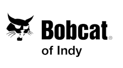 Bobcat Of Indy Logo