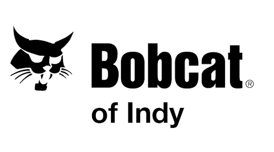 Bobcat Of Indy Logo