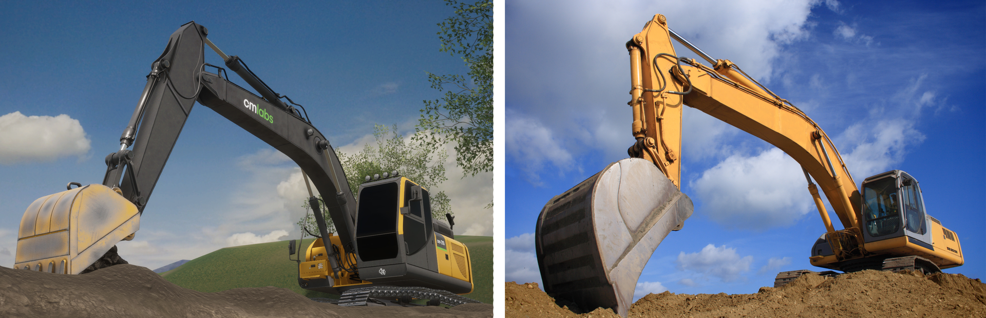 CM Labs Simulations’ New Software Release Provides Faster Skills