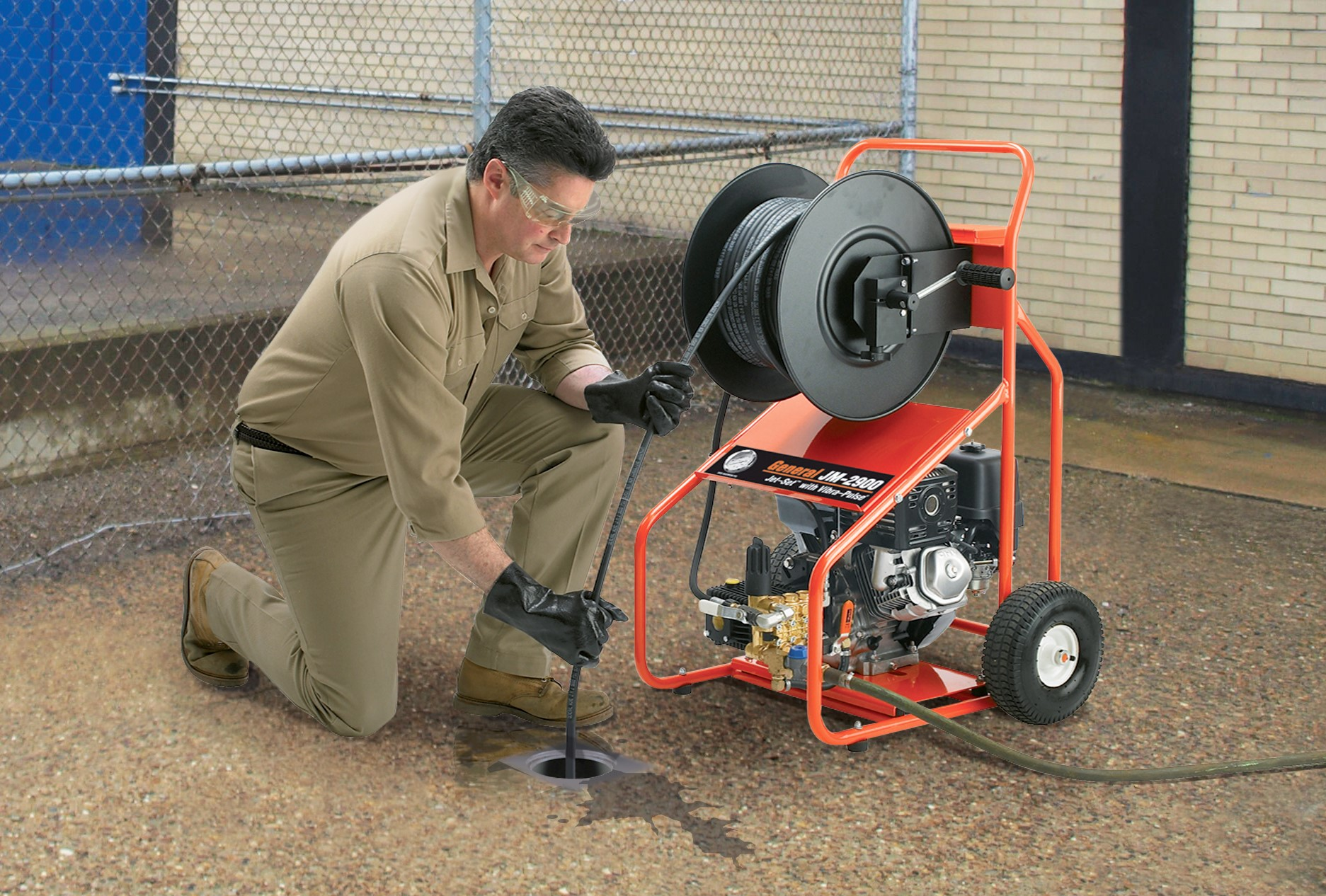 General Pipe Cleaners Jm 2900 629fa893ef82f