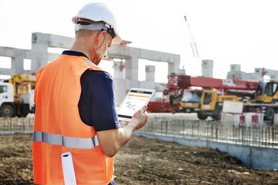 Loxam Smartequip 62a67027da9bf