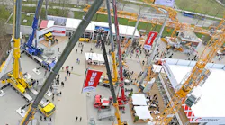 Manitowoc Bauma 2019 22