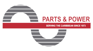 Parts &amp; Power Logo