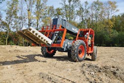 Skyjack Telehandler 62b230fca0daa Skyjack Telehandler 62b230fca0daa