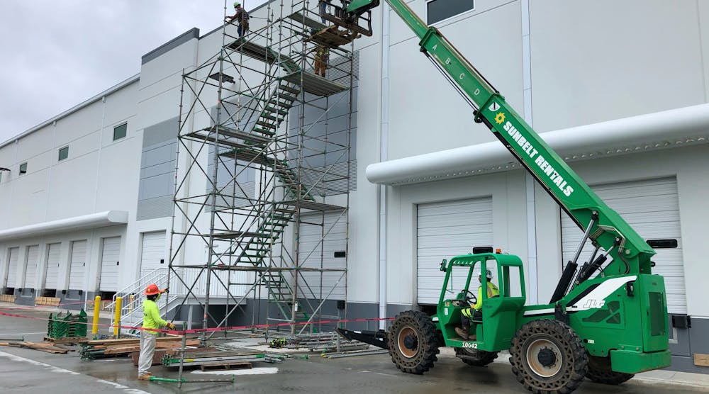 Sunbelt Rentals Makes 25 Acquisitions For 1 3 Billion In Fiscal 2022 Sunbelt Rentals Makes 25 Acquisitions For 1 3 Billion In Fiscal 2022