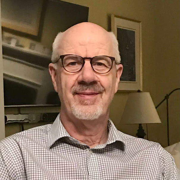 Bert De Jong Image 1