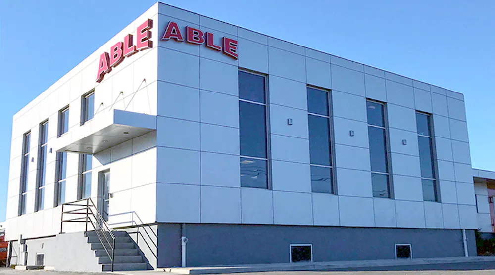 Able Equipment Rental Acquires Virginia’s Extreme Rentals | Rental