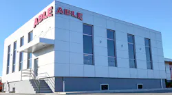 Able Corp Hq Building