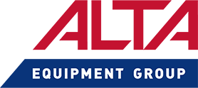 Alta Equipment Group logo