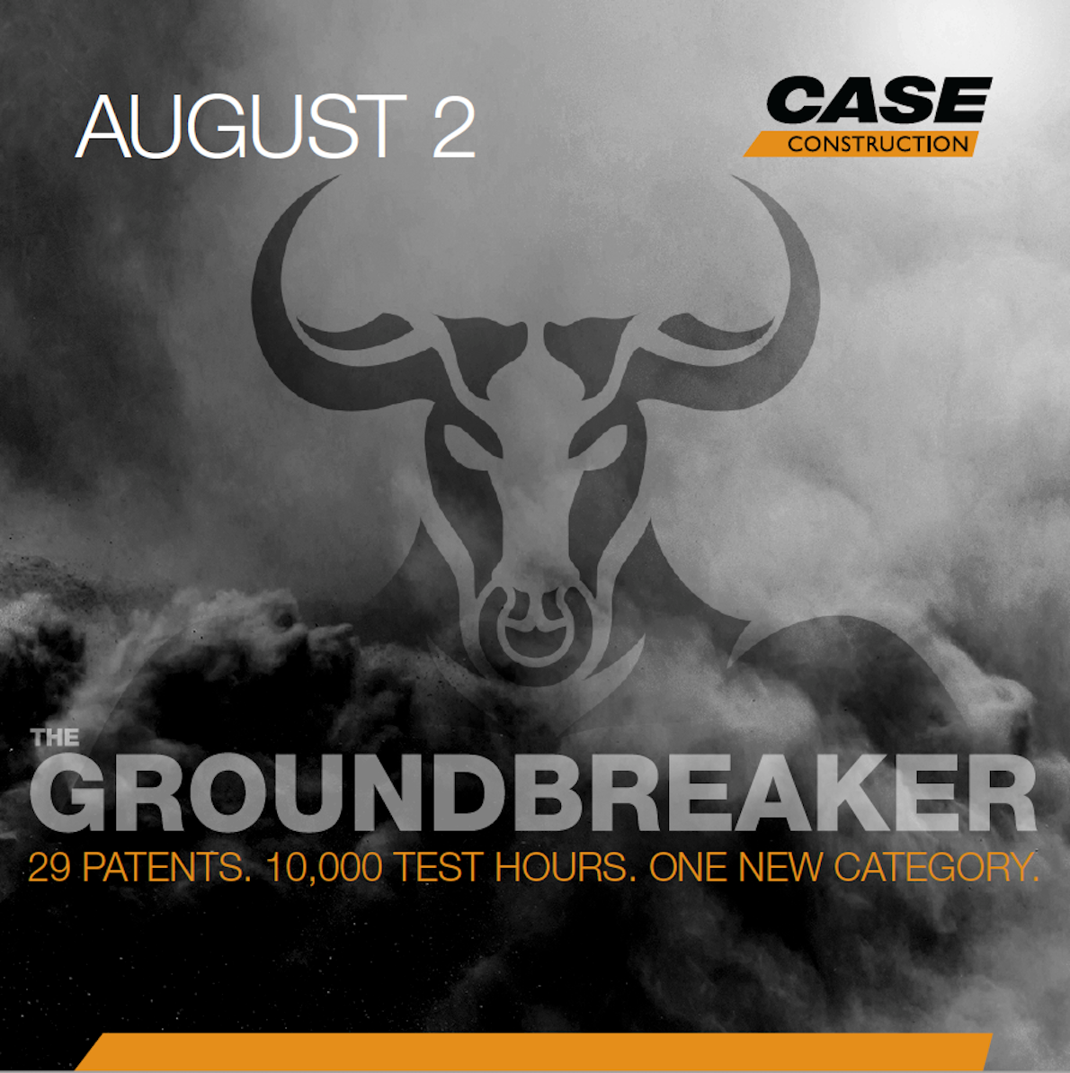 Case Launch August 2