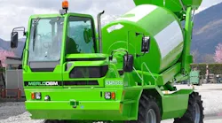 DBM 3500 Mixer